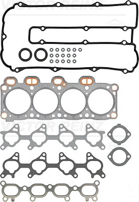 Gasket Kit, cylinder head